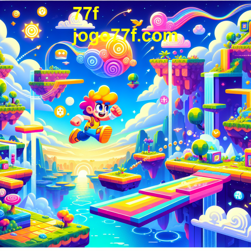 A Evolução dos Jogos de Plataforma: Da Nostalgia ao Futuro