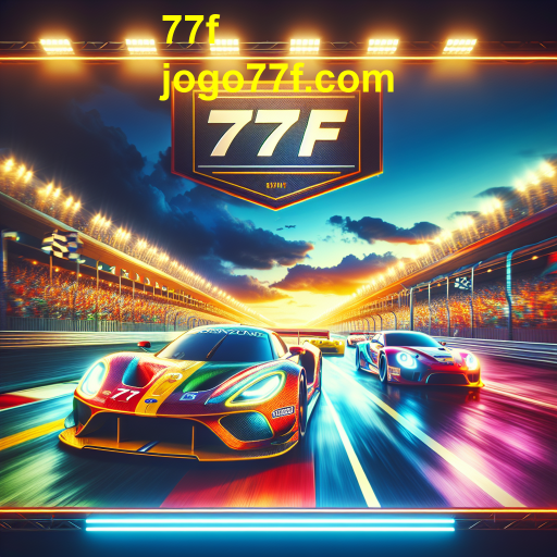 A Fascinante Categoria de Corrida no 77f: Velocidade e Emoção