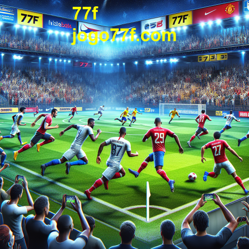 A Evolução dos Jogos de Esportes: Mais que Diversão